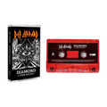 Diamond Star Halos (RED CASSETTE) | Mint (M) Mint (M)