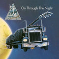 Def Leppard - On Through The Night [LP] |