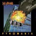 Pyromania (VINYL) | Mint (M) Mint (M)