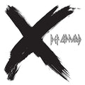 X (LP) | Mint (M) Mint (M)