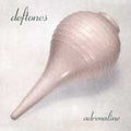 Deftones - Adrenaline (CD) | Mint (M) Mint (M)