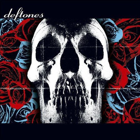 Deftones - Deftones [Enhanced] (CD) | Mint (M) Mint (M)