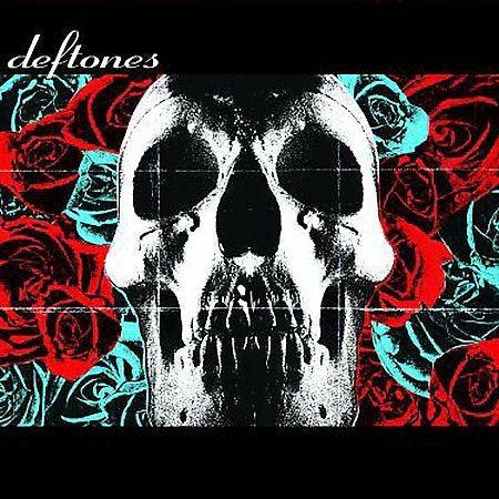 Deftones - Deftones | Mint (M) Mint (M)
