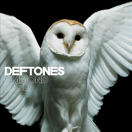 Deftones - Diamond Eyes [Explicit Content] | Mint (M) Mint (M)