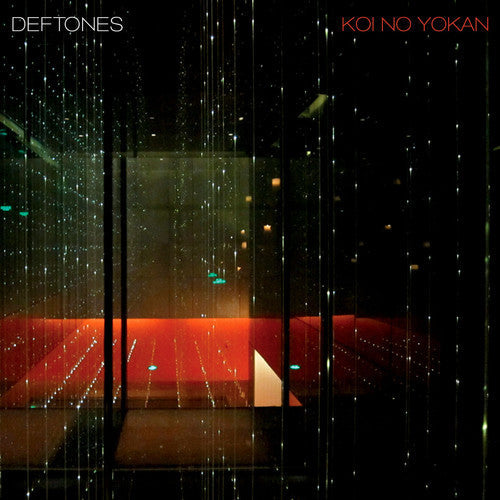 Koi No Yokan [Explicit Content] |