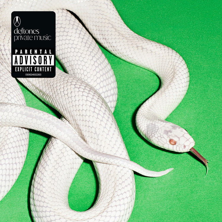 Private Music (CD) | Mint (M) Mint (M)