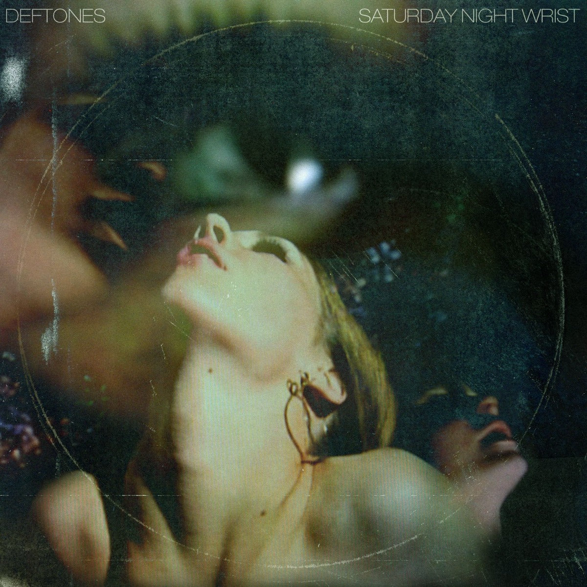 Deftones - Saturday Night Wrist [Explicit Content] |