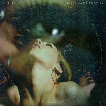 Deftones - Saturday Night Wrist [Explicit Content] | Mint (M) Mint (M)