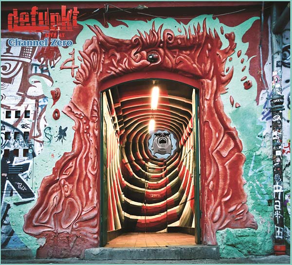 Live at Channel Zero |