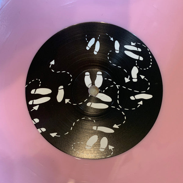 Flower Of Devotion Remixed | Mint (M) Mint (M)