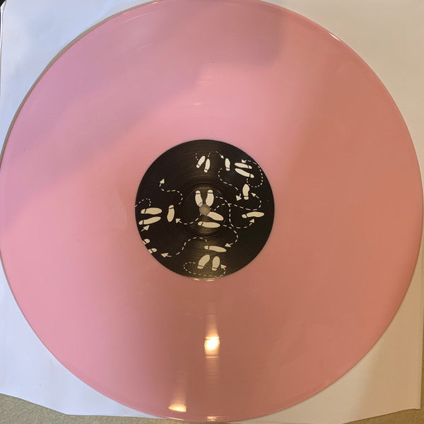 Flower Of Devotion Remixed | Mint (M) Mint (M)