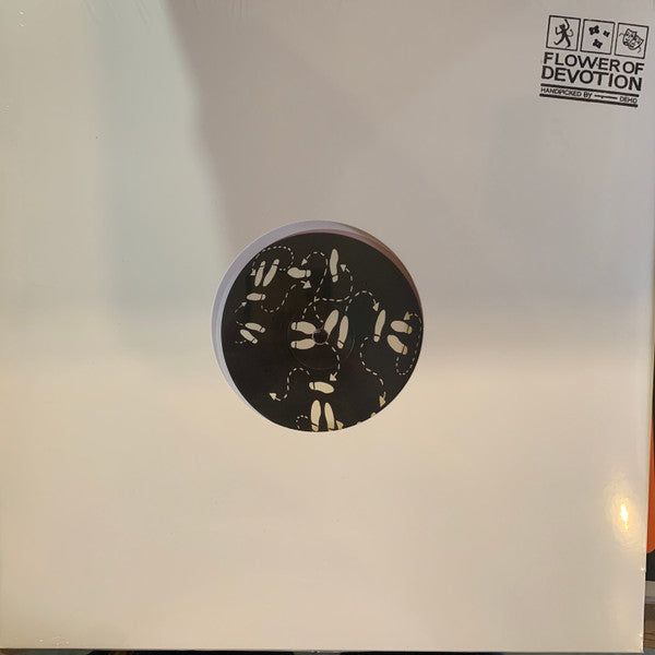 Flower Of Devotion Remixed | Mint (M) Mint (M)