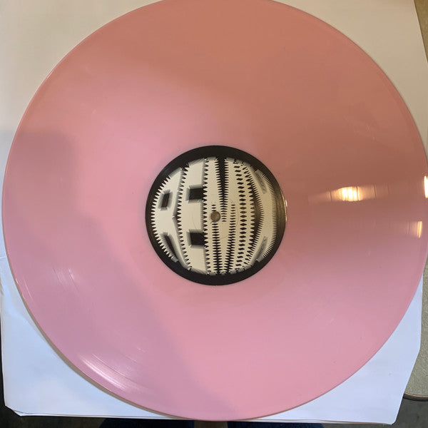 Flower Of Devotion Remixed | Mint (M) Mint (M)