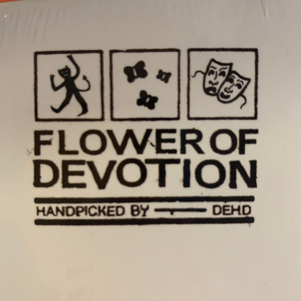 Flower Of Devotion Remixed | Mint (M) Mint (M)
