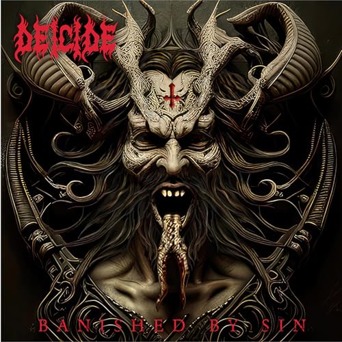 Banished By Sin |