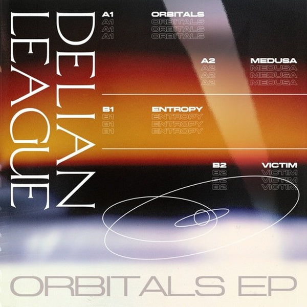 Orbitals |
