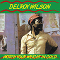 Worth Your Weight In Gold |