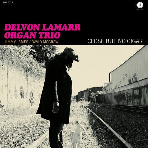 Close But No Cigar |