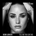 Demi Lovato - Tell Me You Love Me | Mint (M) Mint (M)