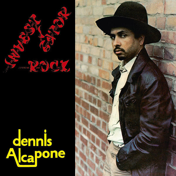 Investigator Rock |
