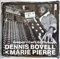 Groovin'/Can'T Go Through (From The British Core Lovers) |