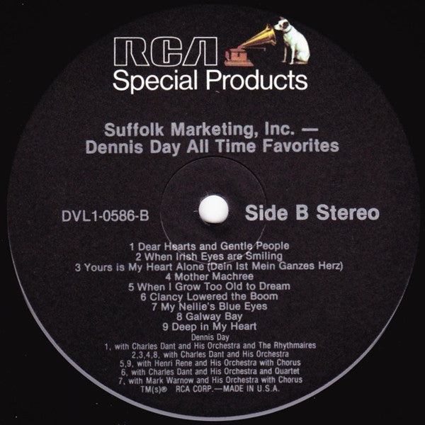 All Time Favorites | Near Mint (NM) Near Mint (NM)