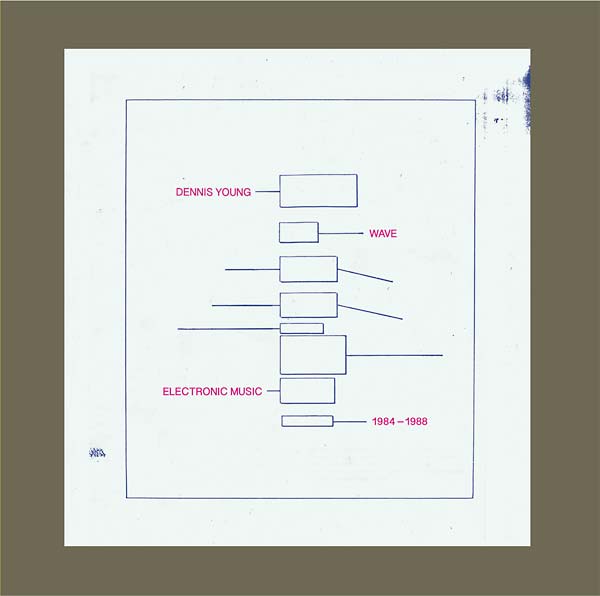 Wave: Electronic Music 1984-1988 |