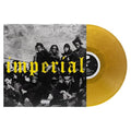 Imperial (Gold Vinyl) | Mint (M) Mint (M)