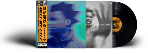 Denzel Curry - Melt My Eyez See Your Future | Mint (M) Mint (M)