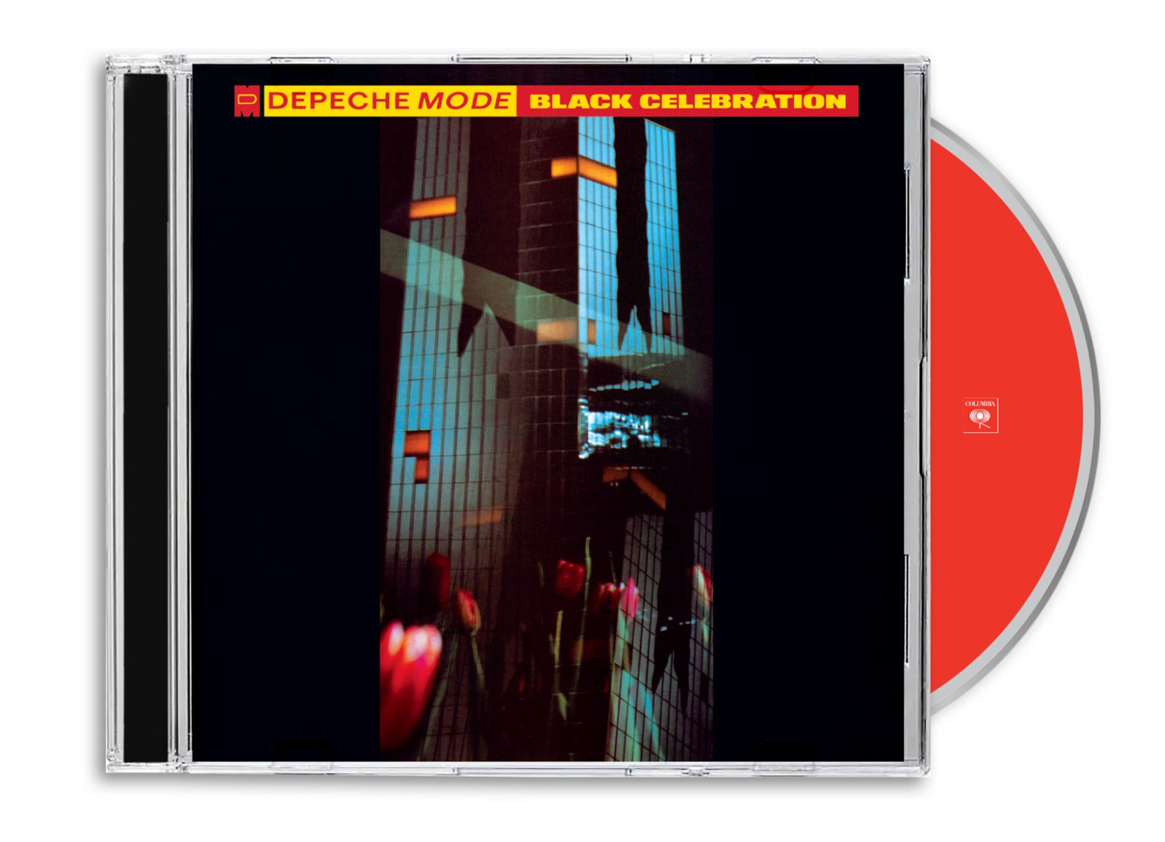 Depeche Mode - Black Celebration |