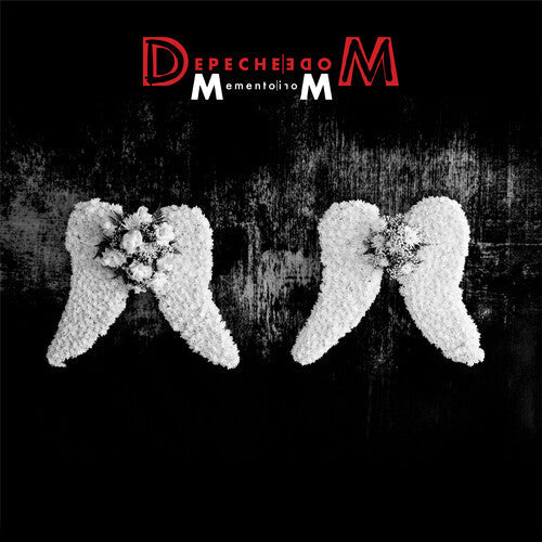 Memento Mori (Poster) (2 Lp's) | Mint (M) Mint (M)