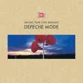 Music for the Masses (180g Gatefold) | Mint (M) Mint (M)