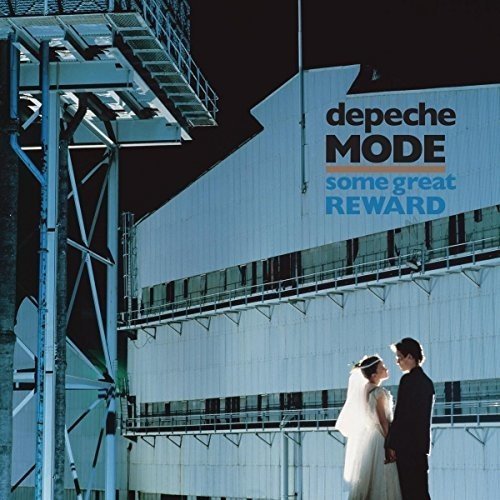 Some Great Reward [Import] |
