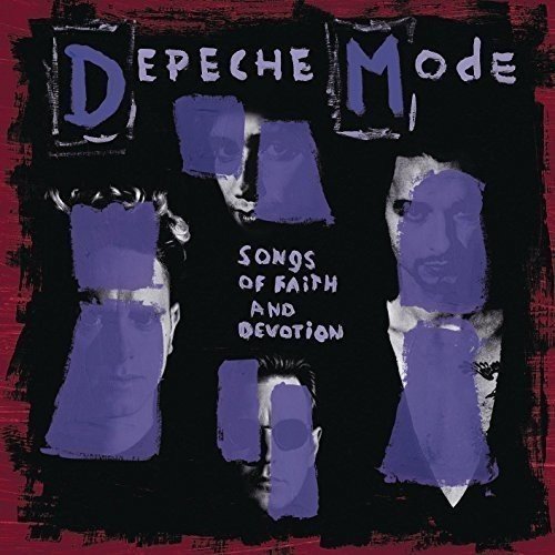 Songs of Faith and Devotion [Import] | Mint (M) Mint (M)