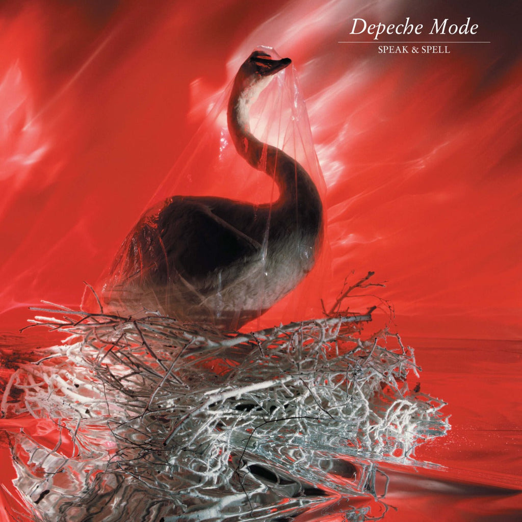 Depeche Mode - Speak And Spell (VINYL) |