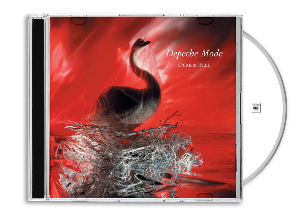 Speak And Spell |