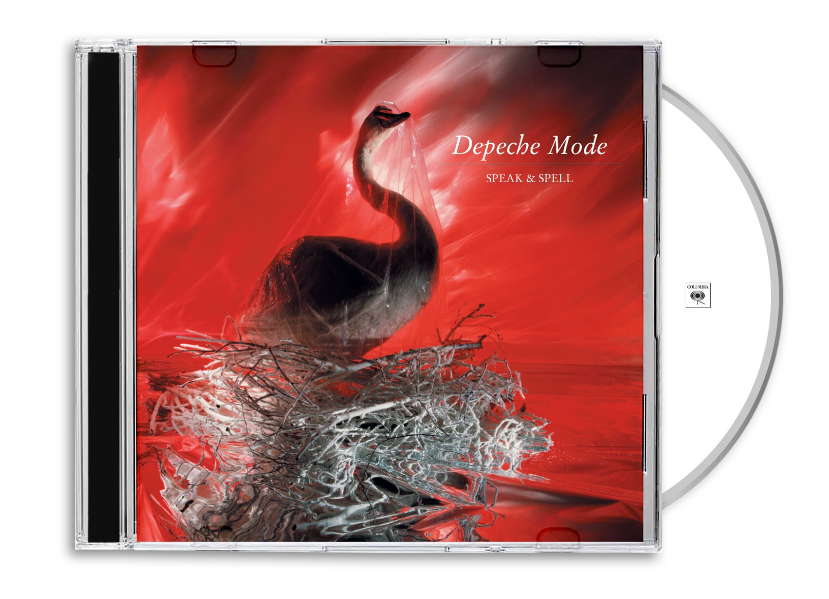 Speak And Spell |