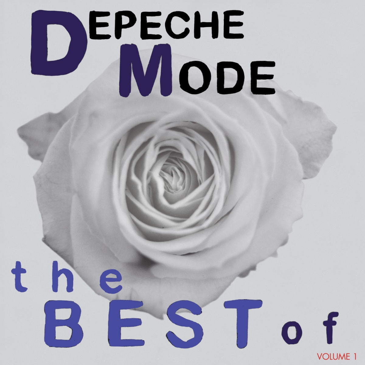 Depeche Mode - The Best Of Depeche Mode Vol. 1 (180 Gram) (Black Vinyl) (3LP) |