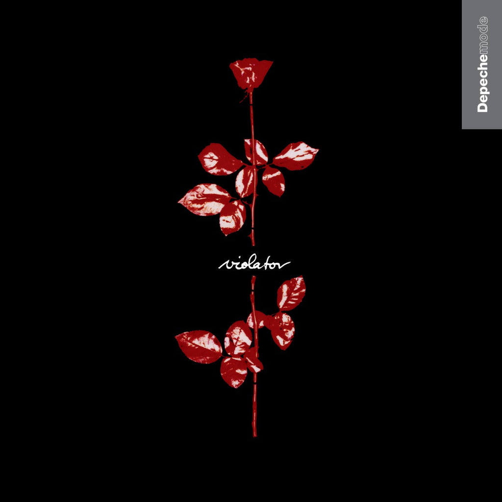 Violator (180 Gram) (Black VINYL) | Mint (M) Mint (M)