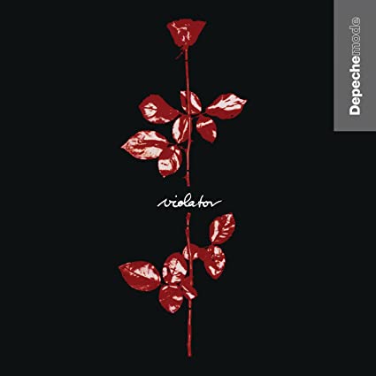 Depeche Mode - Violator [Import] | Mint (M) Mint (M)