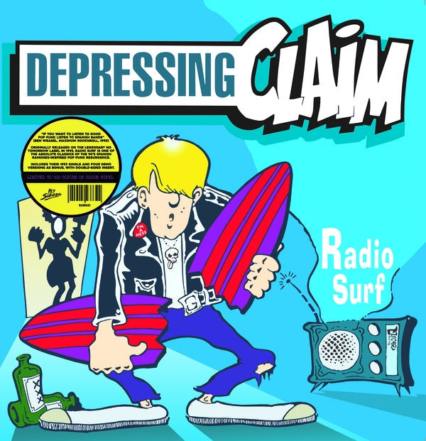 Radio Surf |