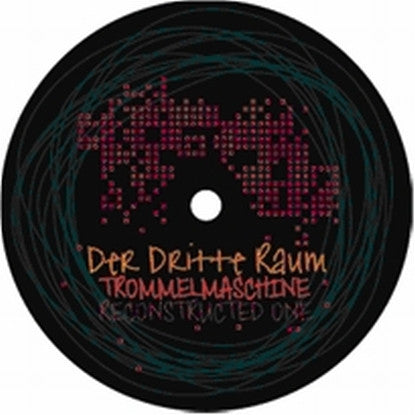 Trommelmaschine Reconstructed One | Near Mint (NM) Near Mint (NM)