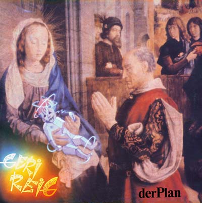 Geri Reig |
