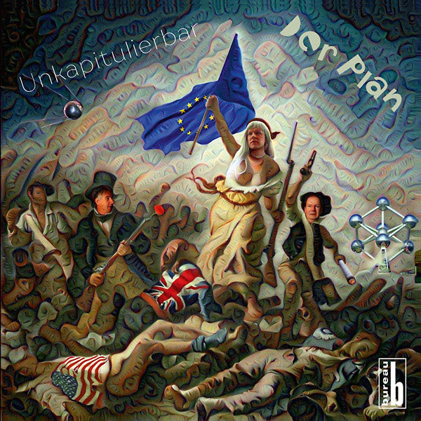 Unkapitulierbar |