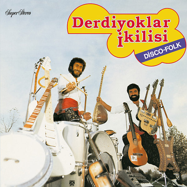 Disco-Folk |