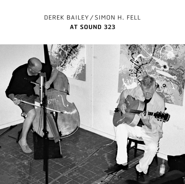 At Sound 323 |