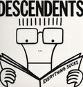 Descendents - Everything Sucks | Mint (M) Mint (M)