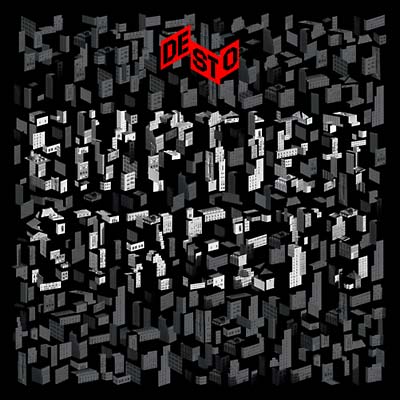 Emptier Streets [Import] | Mint (M) Mint (M)
