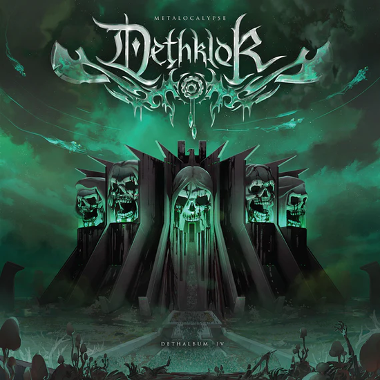 Deathalbum Iv |