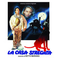 La Casa Stregata/Mia Moglie E' Una Strega |